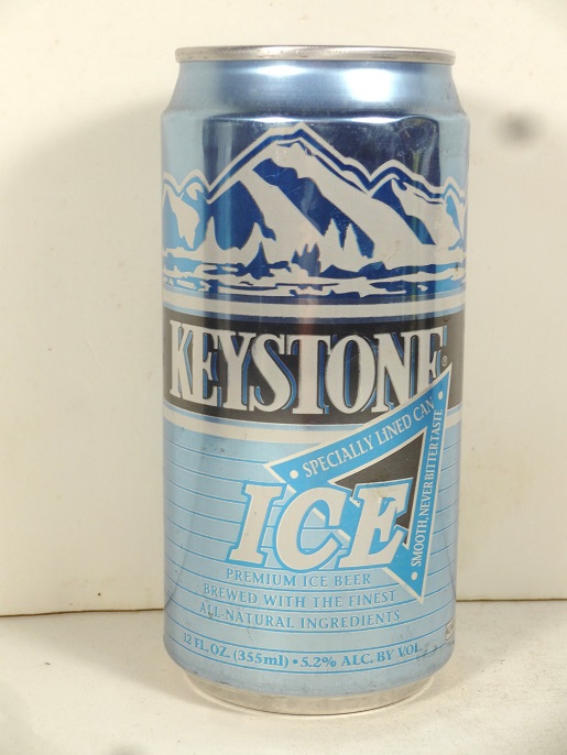 Keystone Ice - T12